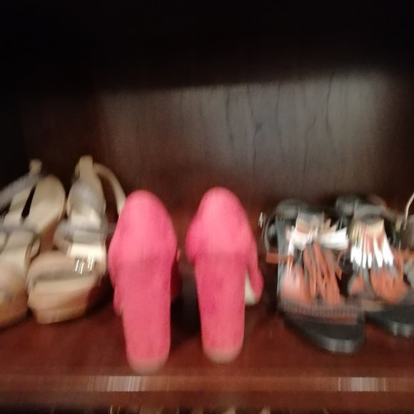 Just Fab heels - Picture 2 of 4